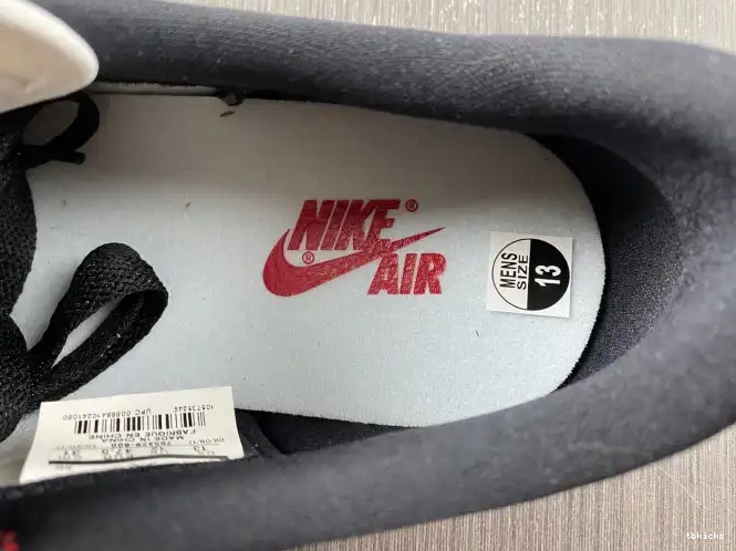 Rep TB 705329-600 Chicago Jordan Air Retro Low 1 0513